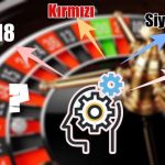 otomatik rulet algoritması ile kazanma