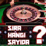 Rulette hangi sayıdan sonra ne gelir sorusu