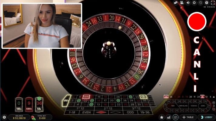 lightning rulet oyna canlı krupiyerler