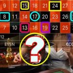 rulet açıkları 2023 taktik