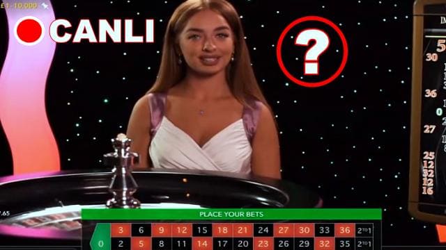 rulet oyun siteleri 2023